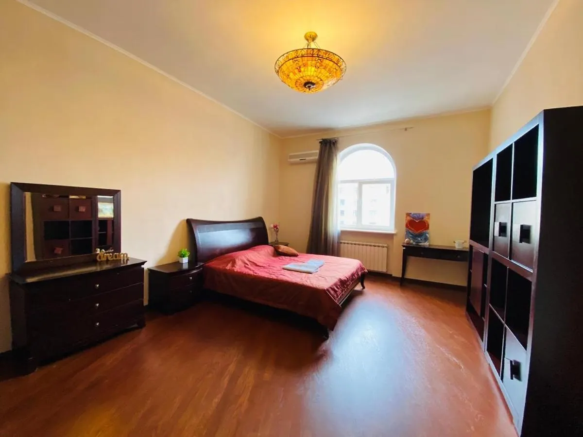 Amazing view of Independence square Appartement Kiev