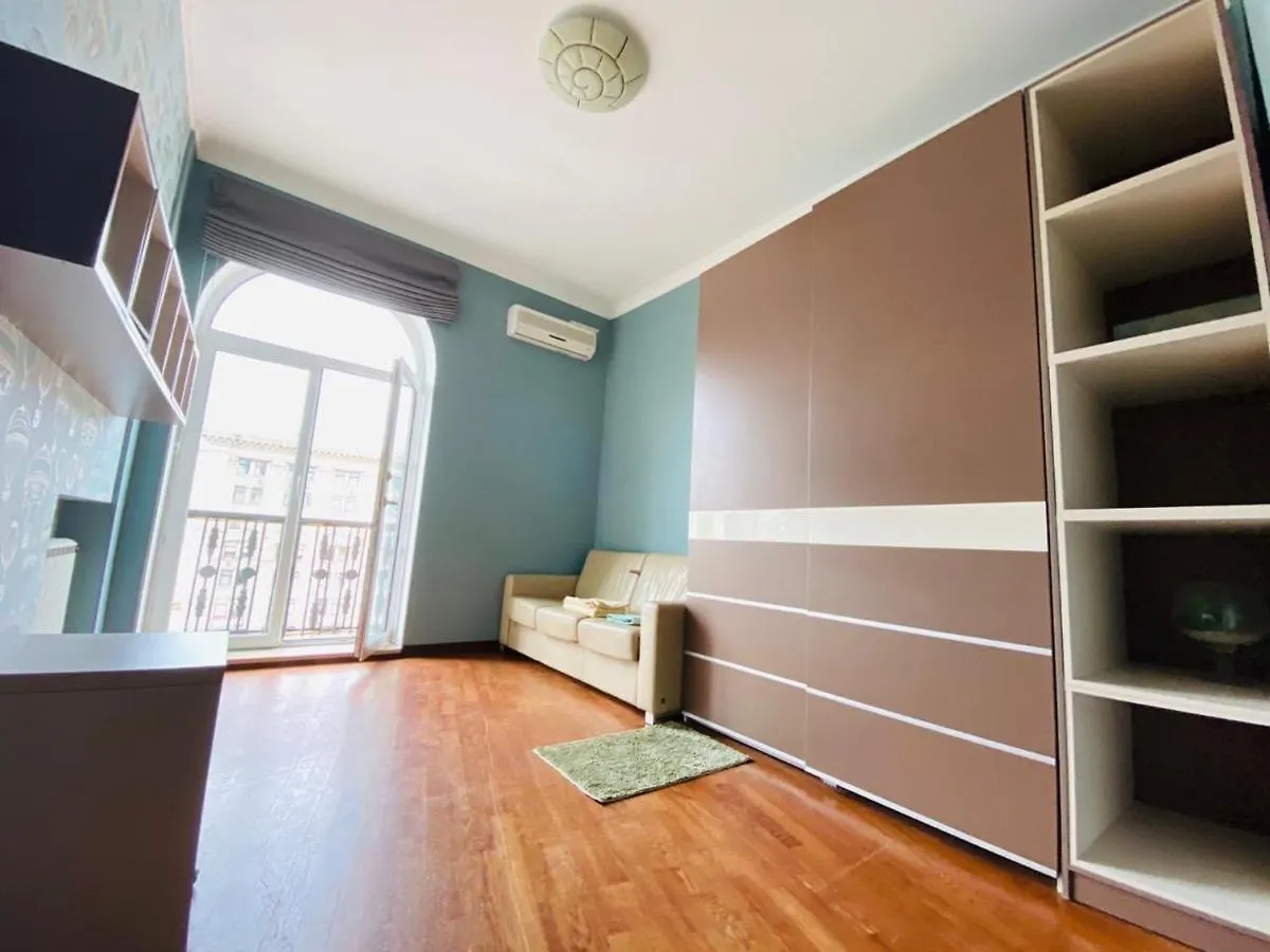 Amazing view of Independence square Appartement Kiev